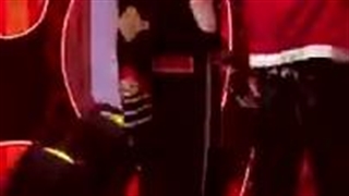 فنکم سونگهوا "Crazy Form" ایتیز