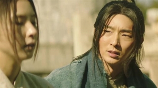 سریال کره ای سرگذشت آسادال پایان فصل 04 قسمت 12 دوبله فارسی