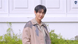 تماشای پشت‌صحنه عکسبرداری مجله X BLUSH با حضور چانیول و زیرنویس فارسی چسبیده