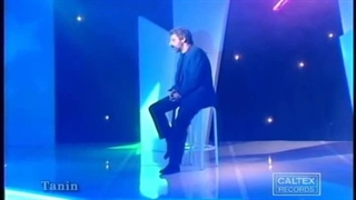 Ebi - Ki Ashkhato Pak Mikone (Tanin Stage) _ ابی - کی اشکاتو پاک میکنه(480P)