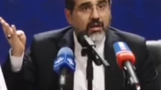 رئیس بسیج و یادداشت نویس روزنامه کیهان مجوز فیلم ها را می دهند!