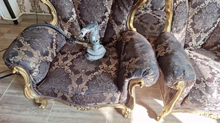 مبل شویی تک شو