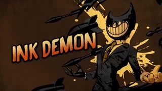 تیتراژ دروغ آپریلی از بازی Bendy Royale