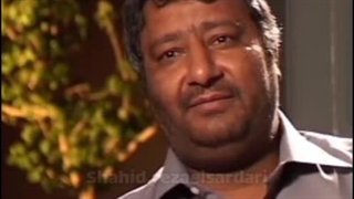 آزاده جانباز شهید محمد رضایی سرداری