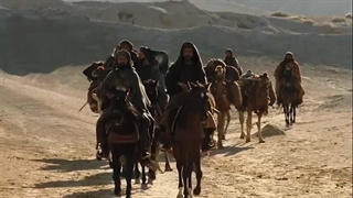 سوره احقاف - ترجمه صوتی و تصویری ۱۱۴ سوره قرآن مهر