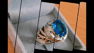 کالکشن جدید جواهرات لاکچری و لوکس در جواهری بینا