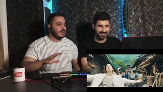 ری اکت به آهنگ دچیتا از شوگا)AGUST_D__SUGA__-_Daechwita_Reaction_-_