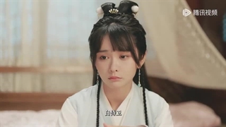 Ep17)دانلود سریال چینی همسر شاهزاده یه خرگوشه The Princess Is a Rabit Fairy 2023 - قسمت ۱۷ - زیرنویس فارسی چسبیده