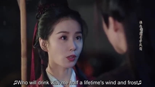 دانلود قسمت ۹ سریال چینی سفر عشق A Journey To Love 2023 - زیرنویس فارسی