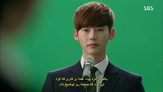 قسمت 04 سریال پینوکیو  +زیرنویس چسبیده Pinocchio 2014-720p