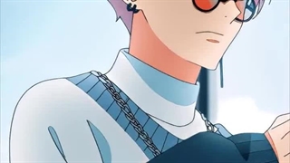 میکس انیمه پارادوکس زنده