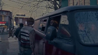 فیلم لئو  با دوبله فارسی/Leo 2023