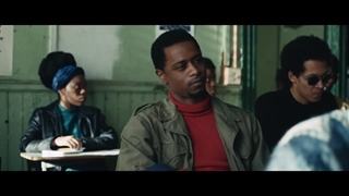 فیلم یهودا و مسیح سیاه /Judas and the Black Messiah 2021 /با دوبله فارسی