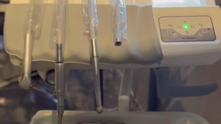 یونیت دندانپزشکی فیدار پلاس