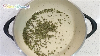 پاپ کورنِ ماش رو اینجوری درست میکنن