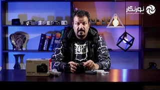 دوربین عکاسی کانن CANON EOS 250D Kit EF-S 18-55 mm f/3.5-5.6 III