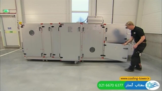 هواساز قیمت | مهتاب گستر