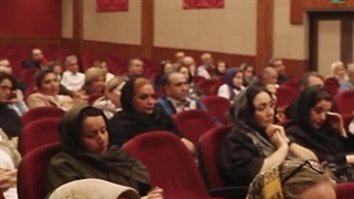 مجتمع آموزشی دانا جلسه آشنایی با تاب آوری برگزار کرد