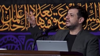 سخنرانی استاد رائفی‌‌‌‌‌‌ پور- حضرت زهرا نگهبان دین  4- 1402/9/7