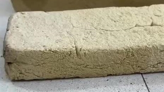 آجر قزاقی چیست؟