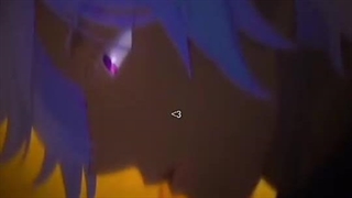 میکس از انیمه مطالعه موردی وانیتاس