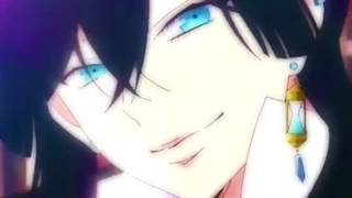 میکس از انیمه مطالعه موردی وانیتاس