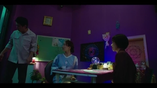 قسمت 11 سریال ماه در روز با زیرنویس فارسی