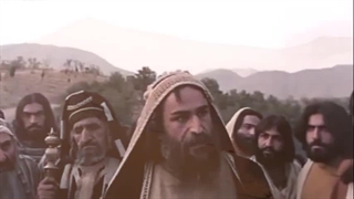 سوره عنکبوت - ترجمه صوتی و تصویری ۱۱۴ سوره قرآن مهر