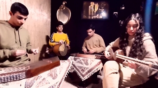 مقدمه اصفهان- اثر استاد پایور- گروه موسیقی پژواک