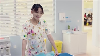 سریال شفادهنده کودکان