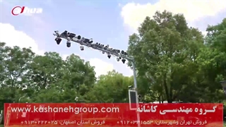 دوربین مداربسته در اصفهان، دوربین داهوا dahua SDT5X dual PTZ