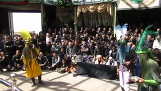 دانلود رایگان تعزیه @shabeh213