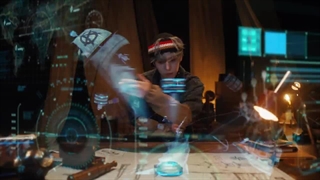 موزیک ویدیو Crazy Form از Ateez با زیرنویس فارسی