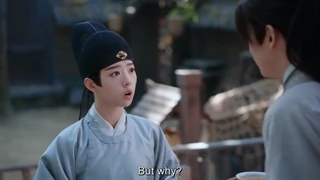 دانلود قسمت ۱۲ سریال چینی سفر عشق A Journey To Love 2023 - زیرنویس فارسی