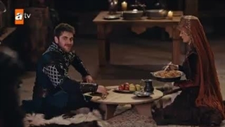 فصل پنجم قسمت ۱۳۹ سریال قیام عثمان با زیرنویس فارسی در کانال تلگرام ما/ لینک کانال پایین توضیحات