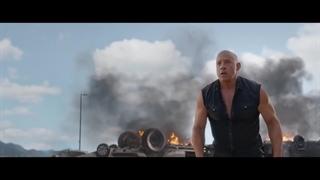 فیلم سینمایی سریع وخشن 10