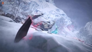 انیمه 100000 تسویه چی (One Hundred Thousand Years of Qi Refining) قسمت 87 زیرنویس فارسی