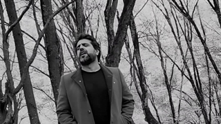 آهنگ جدید بابک یعقوبی به نام همراز