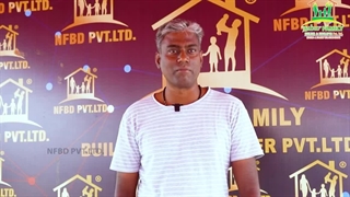 NAMMA FAMILY BUILDER