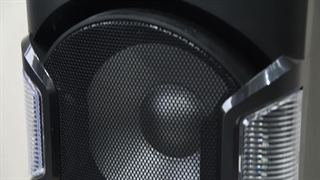 اسپیکر قابل حمل تسکو مدل TS 1910