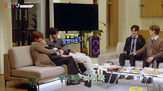 قسمت 3 { ZBTV } از گروه زیروبیس‌وان یا زی بی وان با زیرنویس فارسی [ برنامه زی بی تی وی گروه zerobaseone ]