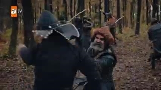 قسمت ۱۳۹ سریال قیام عثمان با زیرنویس فارسی در کانال تلگرام ما/ لینک کانال پایین توضیحات