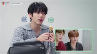 قسمت 7 { ZBTV } از گروه زیروبیس‌وان یا زی بی وان با زیرنویس فارسی [ برنامه زی بی تی وی گروه zerobaseone ]