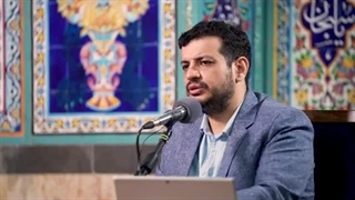 استاد رائفی پور: امام کعبه