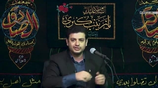 استاد رائفی پور: چرا به دنیا اومدیم