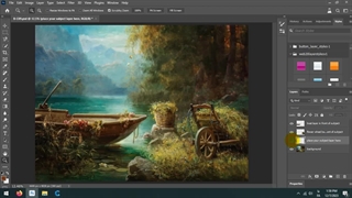 تبدیل عکس به نقاشی