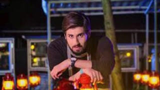 اهنگ الکترون از حامد زمانی