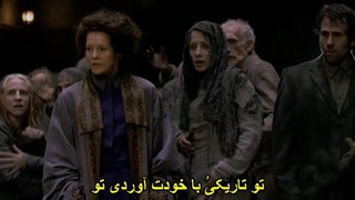 فیلم ترسناک سایلنت هیل 1 زیرنویس فارسی Silent Hill 1 (2006)