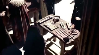 سوره انبیاء - ترجمه صوتی و تصویری ۱۱۴ سوره قرآن مهر