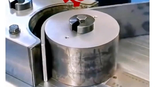 ماشین سازی رول فرمینگ